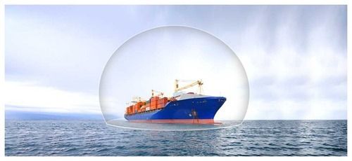 Marine Insurance Service