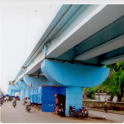 Nandurbar Bridge Construction Service