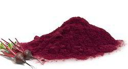 beet root powder