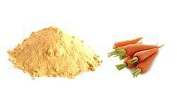 Nice Flavor Carrot Powder