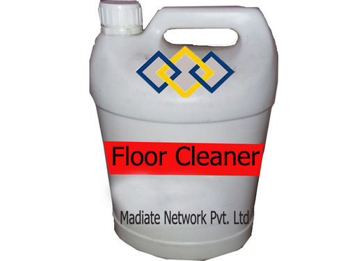 Premium Grade Floor Cleaner