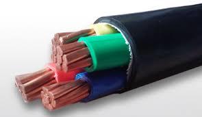 PVC Insulated Cables