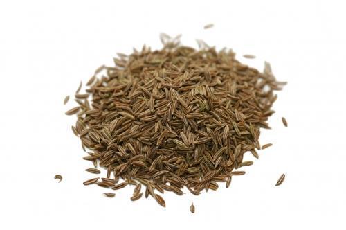 Sharp Flavor Cumin Seeds