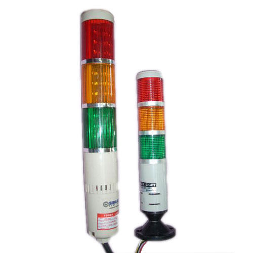 Shock Proof Tower Lights