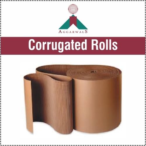 Soft Finishing Corrugated Rolls