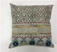 Superior Stitch Cotton Cushion Cover