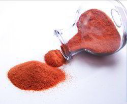 Tomato Spray Dried Powder