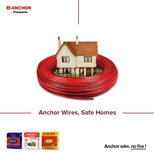 100% Electrolytic Grade Copper Wires [ANCHOR]