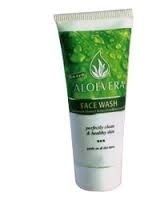 Aloe Face Wash
