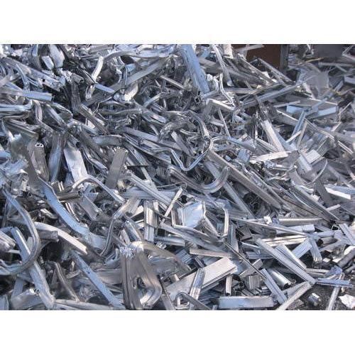 Aluminium Scraps