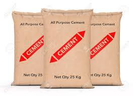 Best Quality Cement Bags