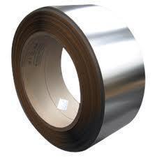 C-40 Grade Steel Strips