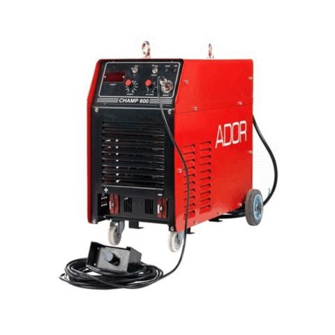 Champ 600 Welding Machine