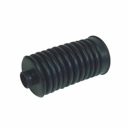 Corrosion Resistant Rubber Bellows