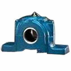 Dimensionally Accurate Bearing Blocks