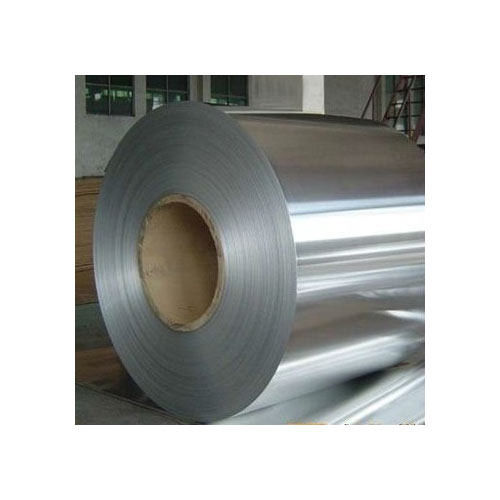 Silver Durable Cold Rolled Sheets