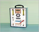 Energy Efficient Nox Analyzer