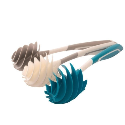 Fine Finish Plastic Toilet Brush