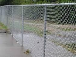 Fine Grade Chain Link Fencing