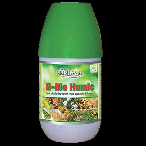 G Bio Humic 100 Ml