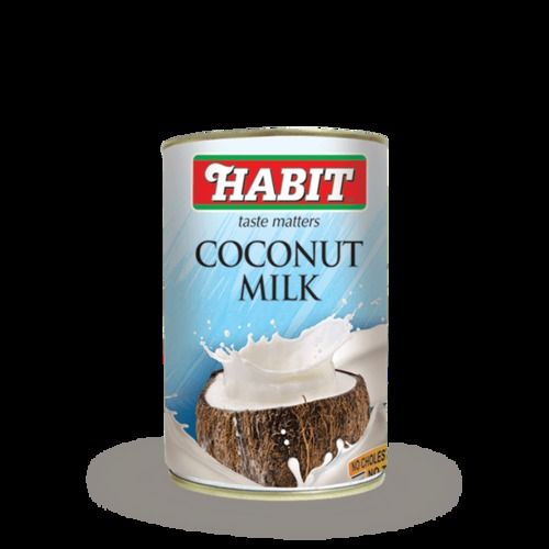 Habit Coconut Milk