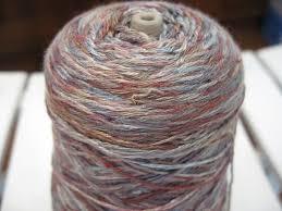 High Grade Blended Yarns