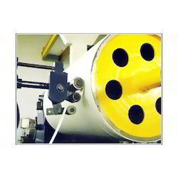 High Performance Flexo Rollers