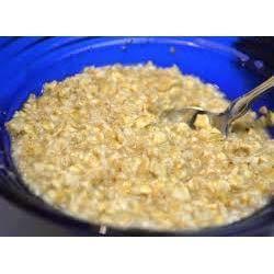 Instant Multigrain Honey Cereal