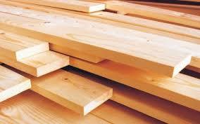 Premium Grade Timber