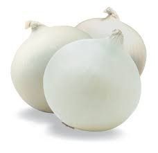 Rich Taste White Onions