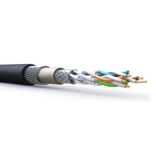 Shock Proof Armoured Cables