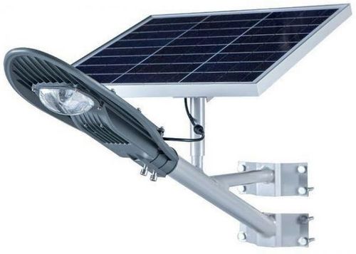 Solar Street Lights - Premium Quality Material | Durable, Eco-Friendly, Energy Efficient Solutions