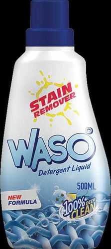 Stain Remover Liquid Detergent