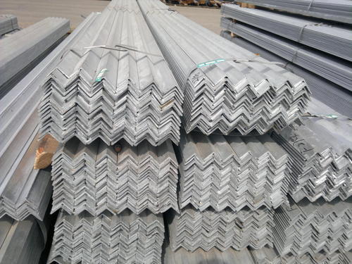 Stainless Steel Angle