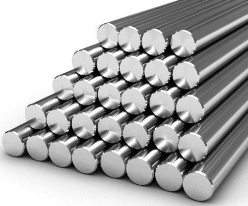 Stainless Steel Round Bar