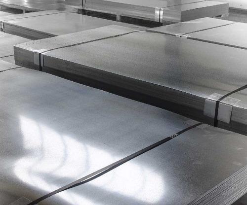 Stainless Steel Sheet