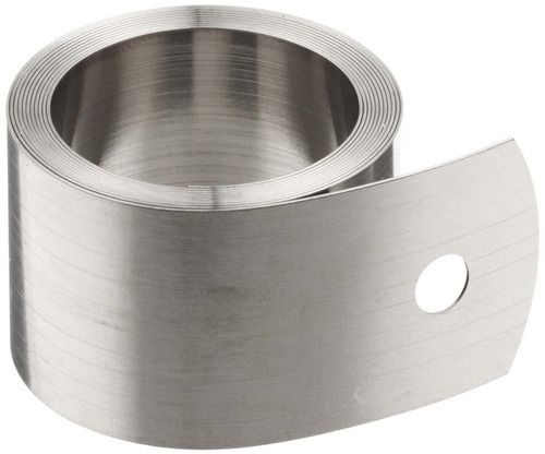 Stainless Steel Strip