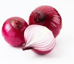 Superior Fresh Red Onions