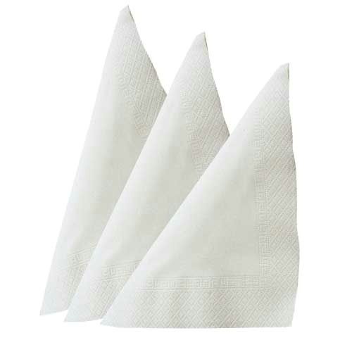Tissue White Paper Napkin