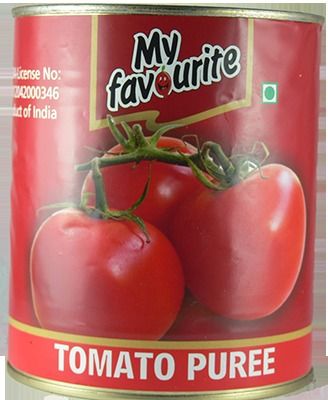 Tomato Puree (850g)