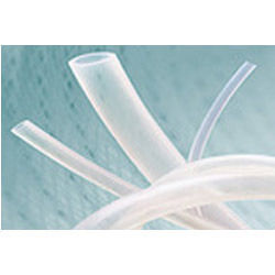 Unreinforced Silicone Tubing