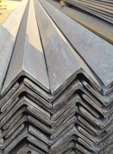 V Shape Mild Steel Angles