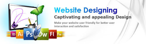 Website Development & Designing Services