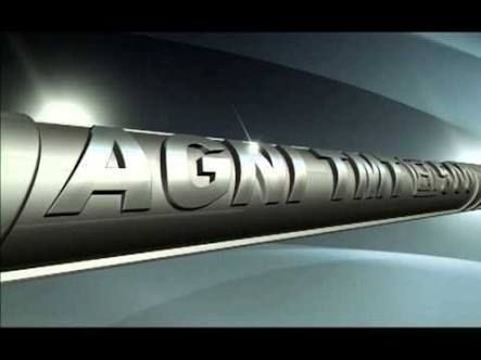 Agni Fe 500 Tmt Bars