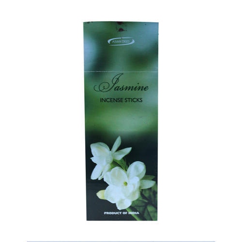 Aromatic Jasmine Incense Sticks