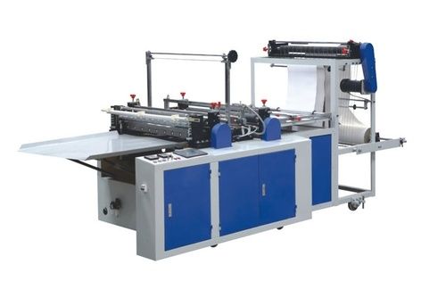 Automatic Plastic Cutting Machine