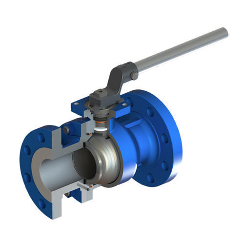 Best Hydraulics Ball Valve