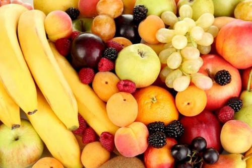 Best Quality Fresh Fruits