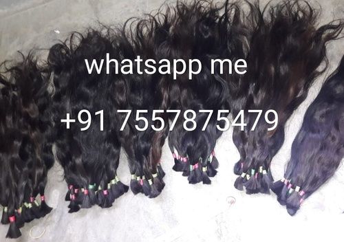 Best Quality Raw Indian Hair