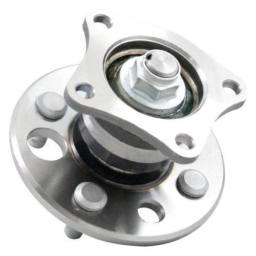 Car Rear Wheel Hub